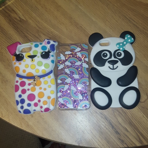 Iphone 6/6s cases - Picture 1 of 1
